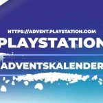 Playstation Adventskalender Gewinnspiel Code Einlösen