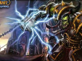 Verständnis Amulett WOW Season Of Discovery