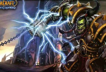 Verständnis Amulett WOW Season Of Discovery