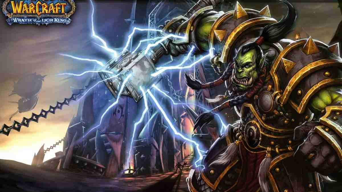Verständnis Amulett WOW Season Of Discovery
