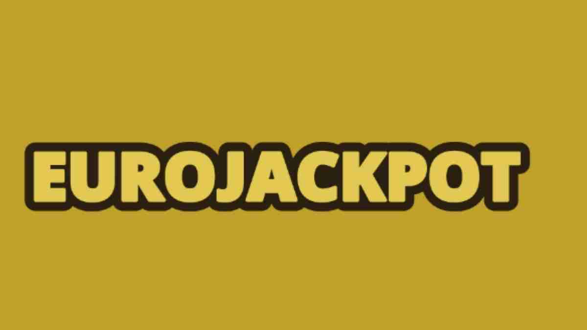 Wie Viele Eurojackpot-Ziehungen Finden 2023 Statt