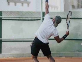Fehler Beim Tennis Englisch 3 Buchstaben