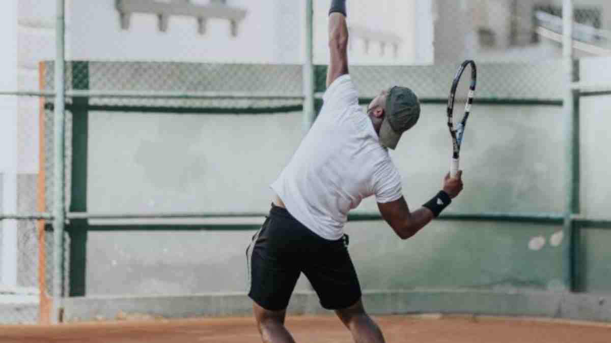 Fehler Beim Tennis Englisch 3 Buchstaben