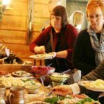 in welchem land ist es üblich zu weihnachten ein „fest der sieben fische“ zu feiern