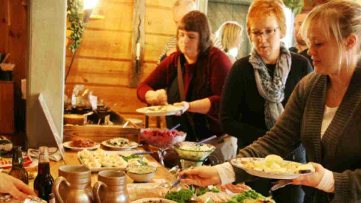 in welchem land ist es üblich zu weihnachten ein „fest der sieben fische“ zu feiern