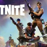 Fortnite Besuche Oberknackers Hütte