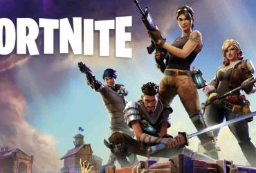 Fortnite Besuche Oberknackers Hütte