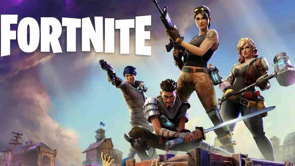 Fortnite Besuche Oberknackers Hütte