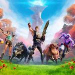 Fortnite Sammle Einen Gegenstand SGT Winter
