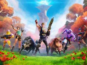 Fortnite Sammle Einen Gegenstand SGT Winter