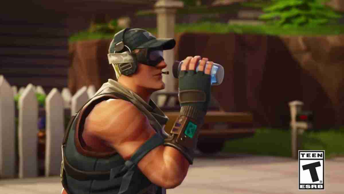 Wann sind die fortnite-server wieder online