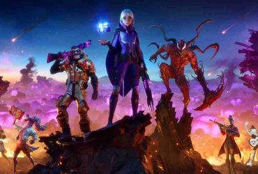 Fortnite Warteschlange Umgehen