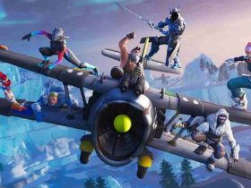 Fortnite Wartungsarbeiten Heute