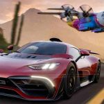 Forza Horizon 5 Steam Key