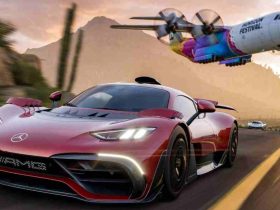 Forza Horizon 5 Steam Key