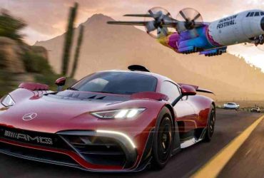 Forza Horizon 5 Steam Key