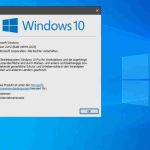 Funktionsupdate für windows 10 version 21h2 – fehler 0xc1900223