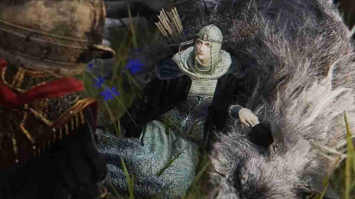 Geheimes Haligbaum-Medaillon Elden Ring Links
