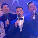Alle Singen Weihnachten Das Große Adventsfestsingen 2023