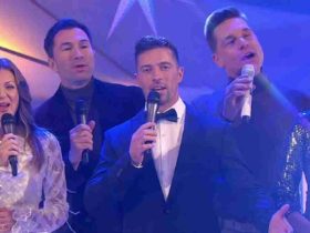 Alle Singen Weihnachten Das Große Adventsfestsingen 2023