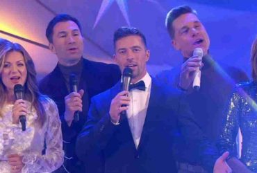 Alle Singen Weihnachten Das Große Adventsfestsingen 2023