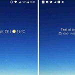 Glance App Widget Fehler Android Deutsch