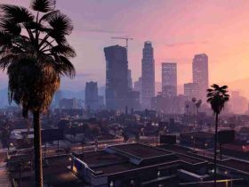 Welche stadt ist in grand theft auto v zu sehen