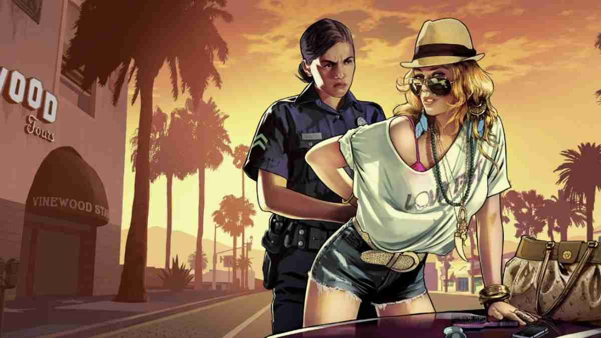 Grand Theft Auto V ist eines der neuesten epischen spiele die im spielekatalog von playstation plus aufscheinen. was denkst du wie viele spiele playstation plus im jahr 2023 in den spielekatalog aufgenommen hat