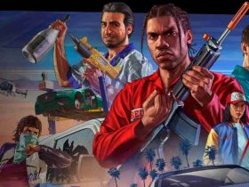 GTA Online Durchschnittliche Spielzeit 2023