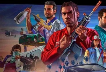 GTA Online Durchschnittliche Spielzeit 2023