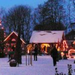 Gut Pronstorf Weihnachtsmarkt 2024