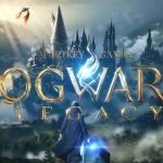 Hogwarts Legacy Xbox Series X Key