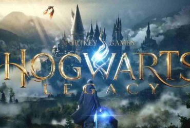 Hogwarts Legacy Xbox Series X Key