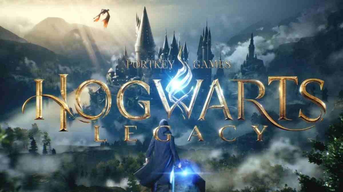 Hogwarts Legacy Xbox Series X Key
