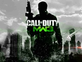 Call Of Duty Modern Warfare 3 Steam Key