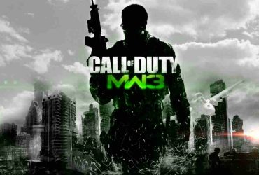 Call Of Duty Modern Warfare 3 Steam Key
