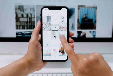 Instagram übersetzt nicht mehr auf deutsch