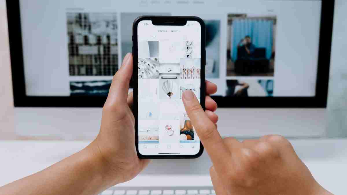 Instagram übersetzt nicht mehr auf deutsch