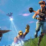 Lego Fortnite Knorrenwurzel Abbauen