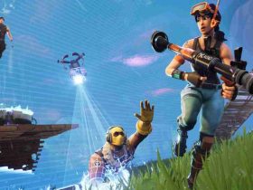 Lego Fortnite Knorrenwurzel Abbauen
