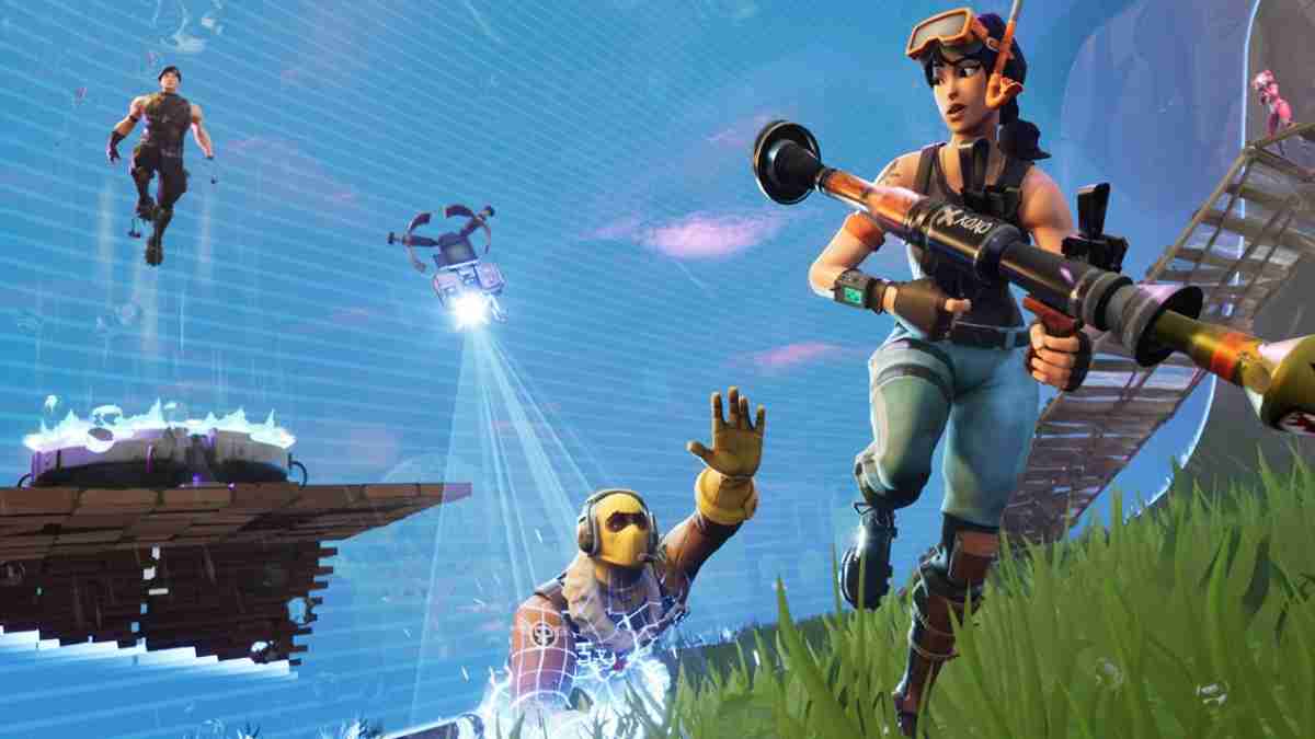 Lego Fortnite Knorrenwurzel Abbauen