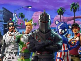 Wie Bekommt Man Marmor in Lego Fortnite