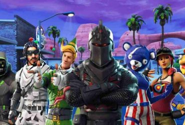 Wie Bekommt Man Marmor in Lego Fortnite