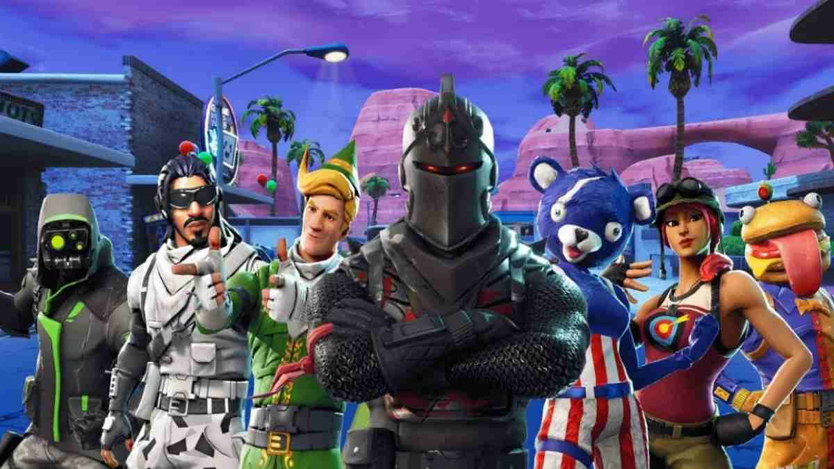 Wie Bekommt Man Marmor in Lego Fortnite