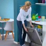 Miele Spülmaschine Fehler F11