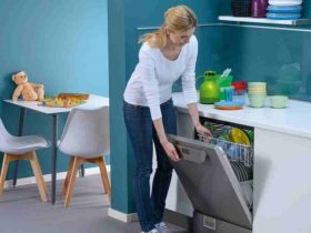 Miele Spülmaschine Fehler F11