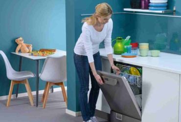 Miele Spülmaschine Fehler F11