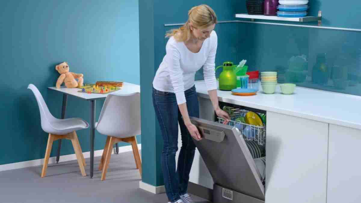 Miele Spülmaschine Fehler F11