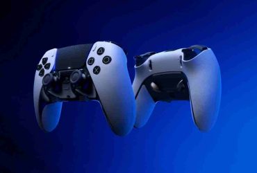 Daten Von PS4 auf PS5 übertragen
