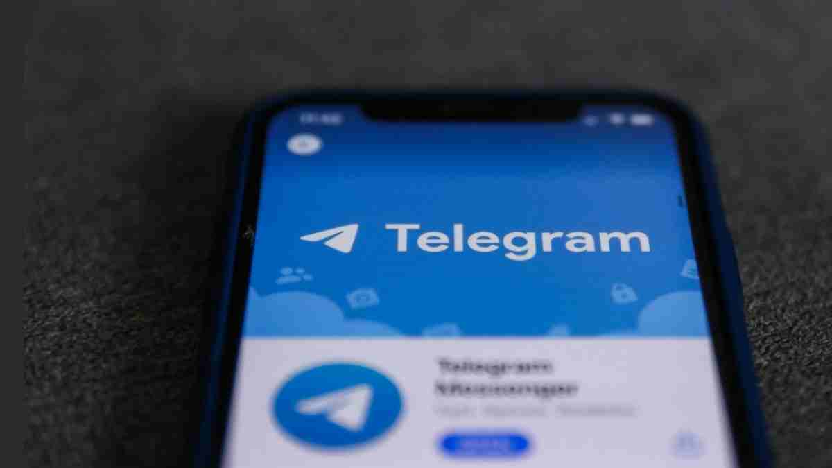 Telegram Auf Neues Handy übertragen